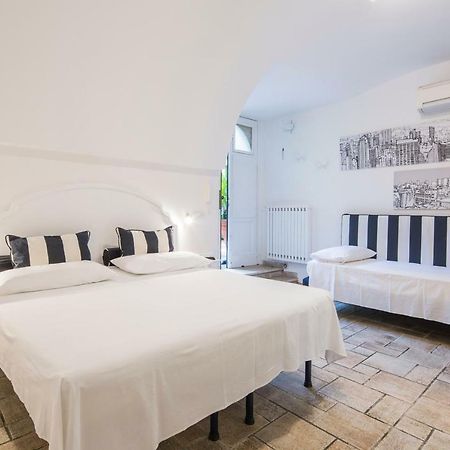 Villa Elisa Holiday Home Sorrento Buitenkant foto