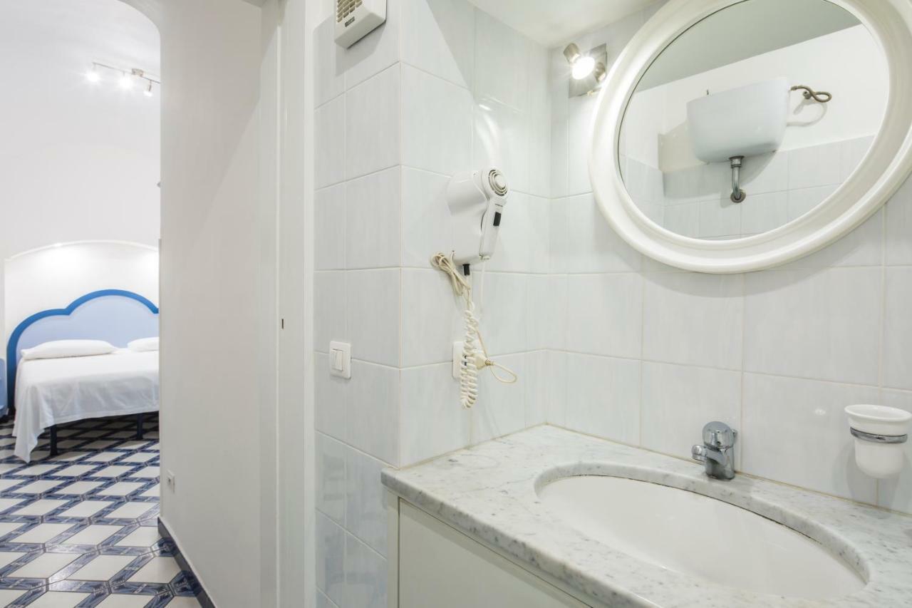Villa Elisa Holiday Home Sorrento Buitenkant foto